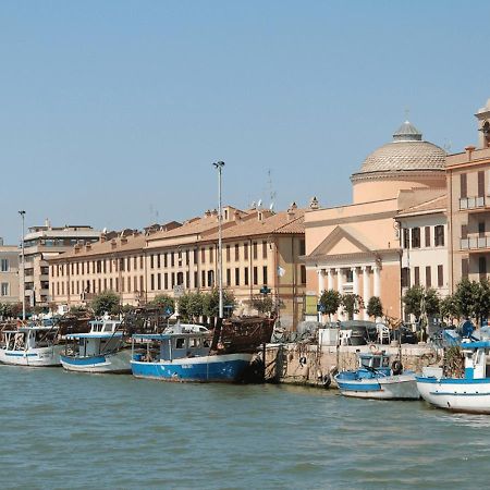 דירות פיומיצ'ינו K-Rome Airport Sea View מראה חיצוני תמונה